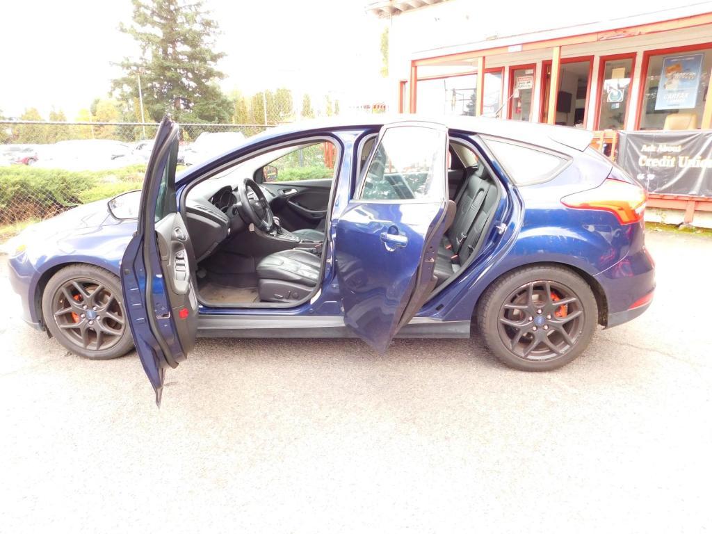 used 2016 Ford Focus car, priced at $7,995