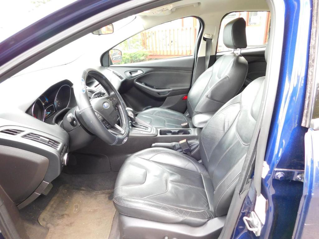 used 2016 Ford Focus car, priced at $7,995