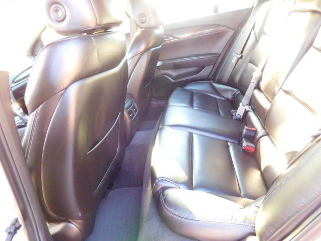 used 2013 Cadillac ATS car, priced at $7,495