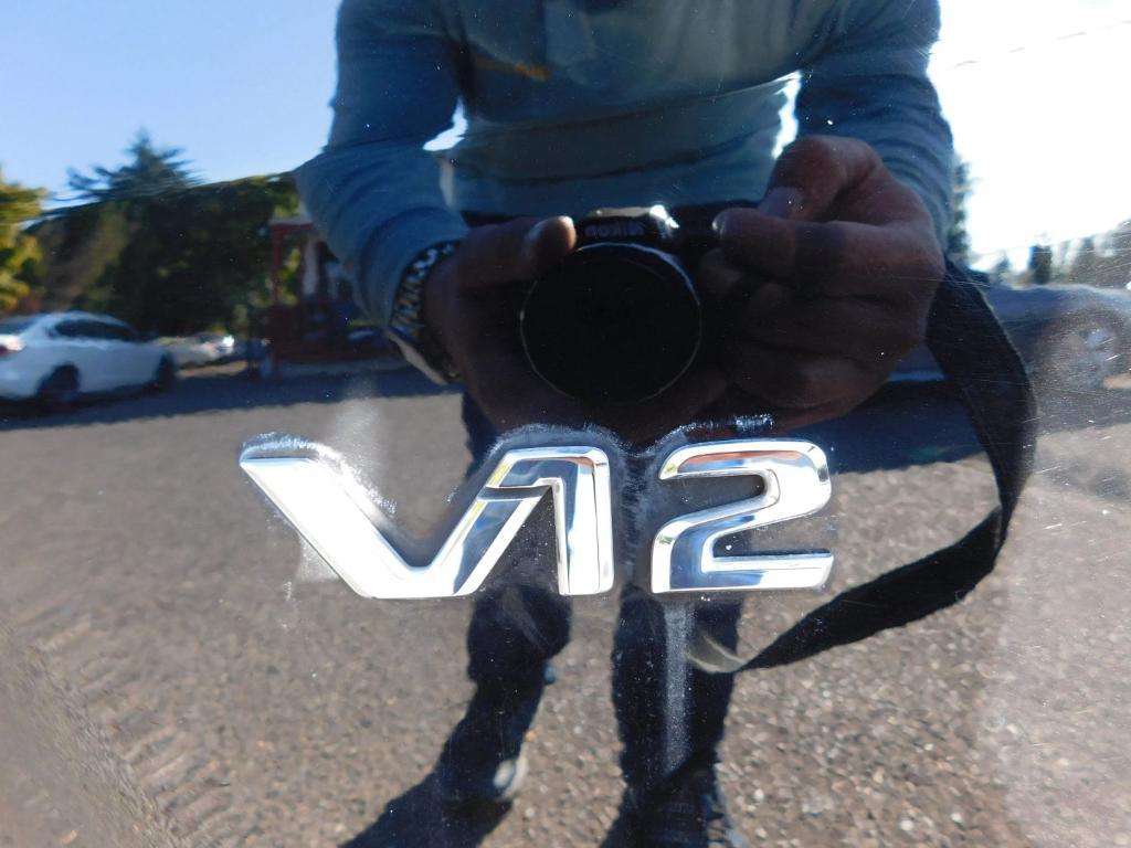 used 2007 Mercedes-Benz S-Class car, priced at $15,995