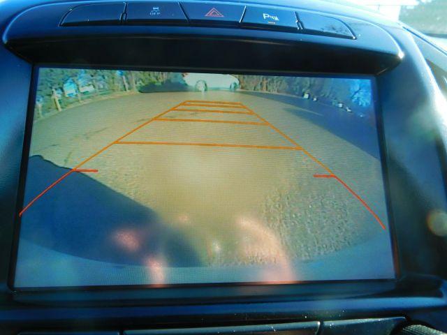 used 2017 Buick Regal car, priced at $12,995