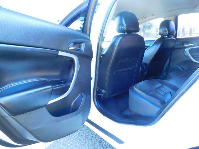 used 2017 Buick Regal car, priced at $12,995