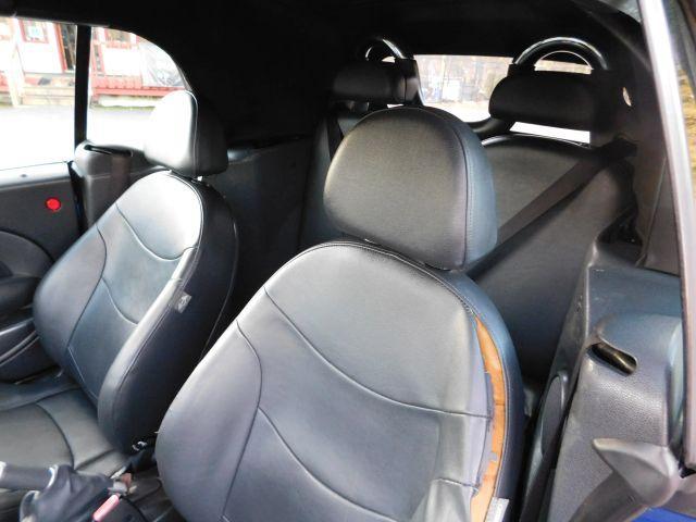 used 2006 MINI Cooper car, priced at $4,995