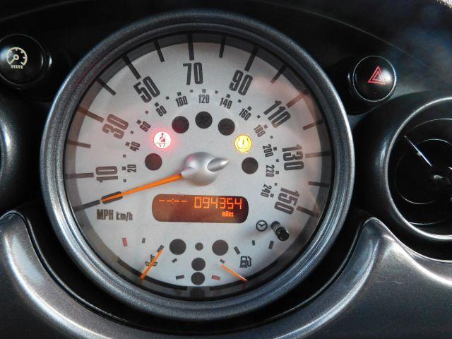 used 2006 MINI Cooper car, priced at $4,995