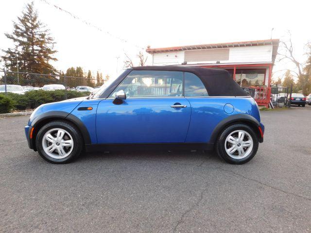 used 2006 MINI Cooper car, priced at $4,995