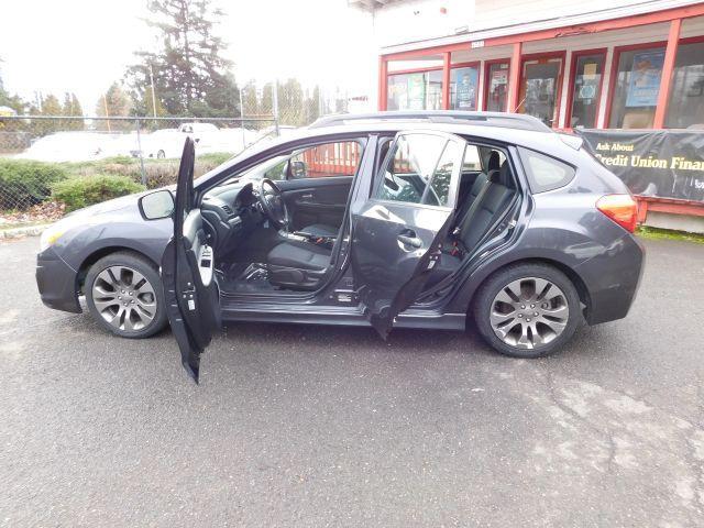 used 2013 Subaru Impreza car, priced at $8,995