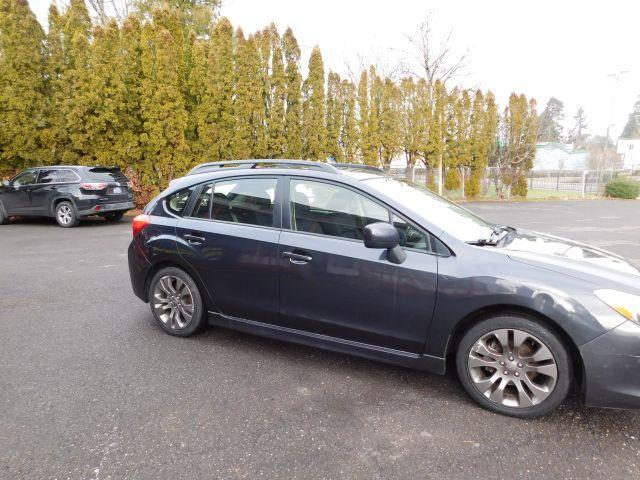 used 2013 Subaru Impreza car, priced at $8,995