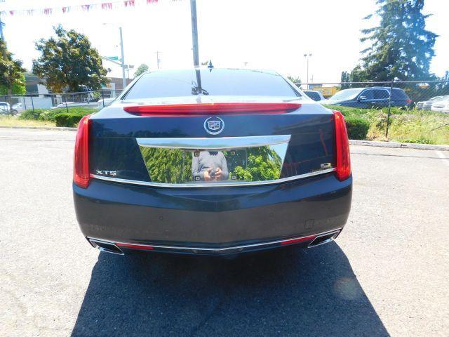 used 2014 Cadillac XTS car, priced at $12,995