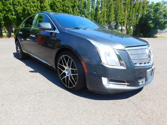 used 2014 Cadillac XTS car, priced at $12,995