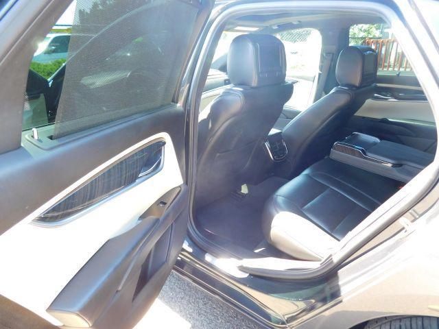 used 2014 Cadillac XTS car, priced at $12,995
