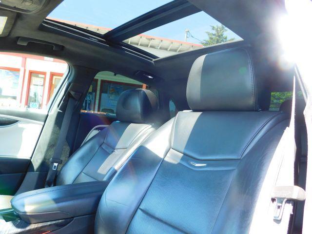 used 2014 Cadillac XTS car, priced at $12,995