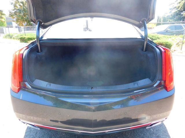 used 2014 Cadillac XTS car, priced at $12,995