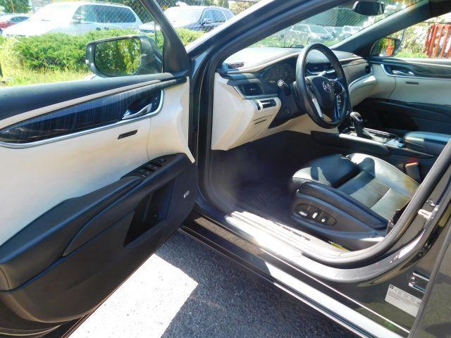 used 2014 Cadillac XTS car, priced at $12,995
