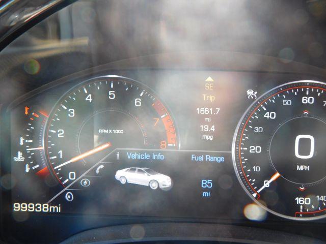 used 2014 Cadillac XTS car, priced at $12,995