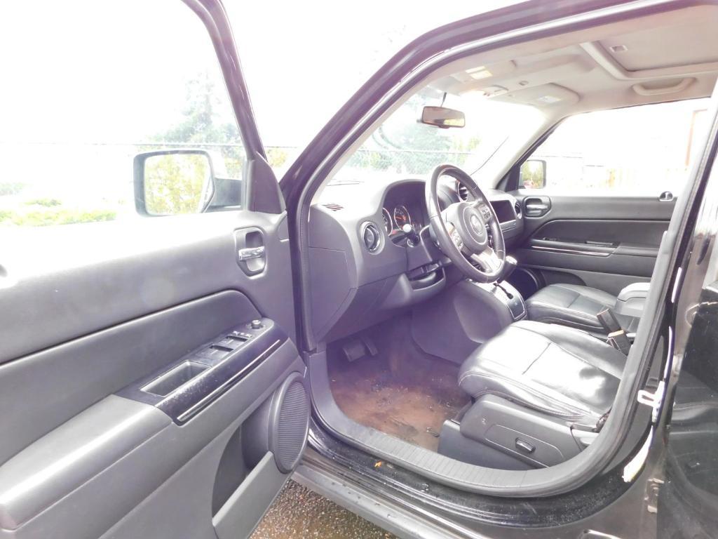 used 2014 Jeep Patriot car, priced at $6,995