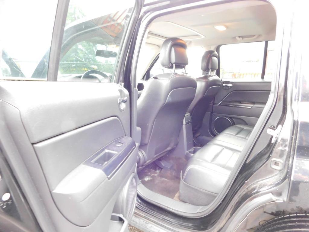 used 2014 Jeep Patriot car, priced at $6,995