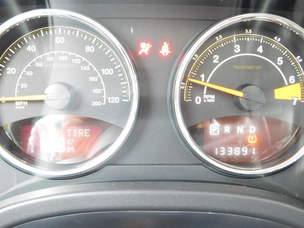 used 2014 Jeep Patriot car, priced at $6,995