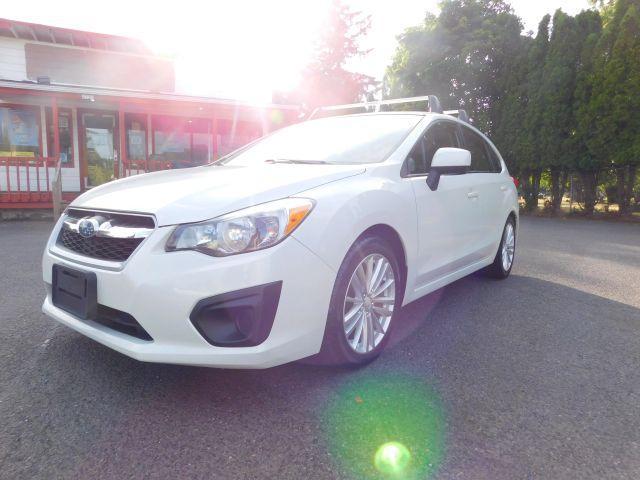 used 2014 Subaru Impreza car, priced at $10,995