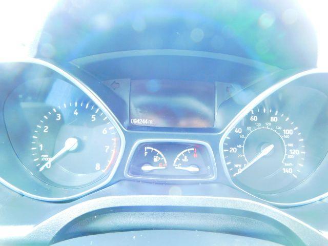 used 2017 Ford Escape car, priced at $9,995