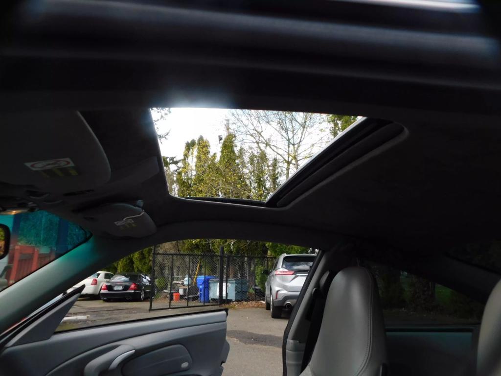 used 2004 Porsche 911 car, priced at $42,995