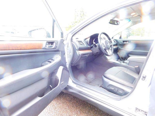 used 2016 Subaru Outback car, priced at $11,995