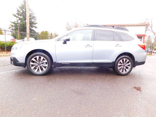 used 2016 Subaru Outback car, priced at $11,995