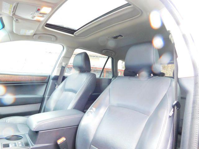 used 2016 Subaru Outback car, priced at $11,995