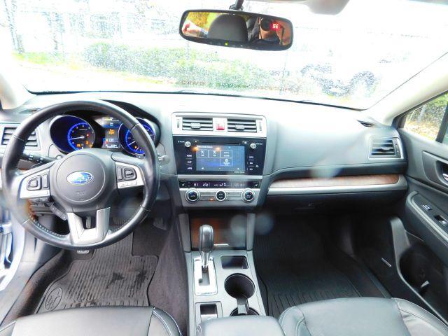 used 2016 Subaru Outback car, priced at $11,995