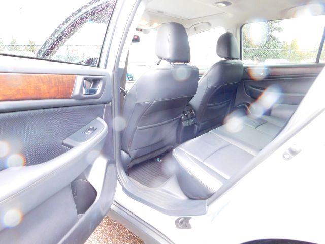 used 2016 Subaru Outback car, priced at $11,995