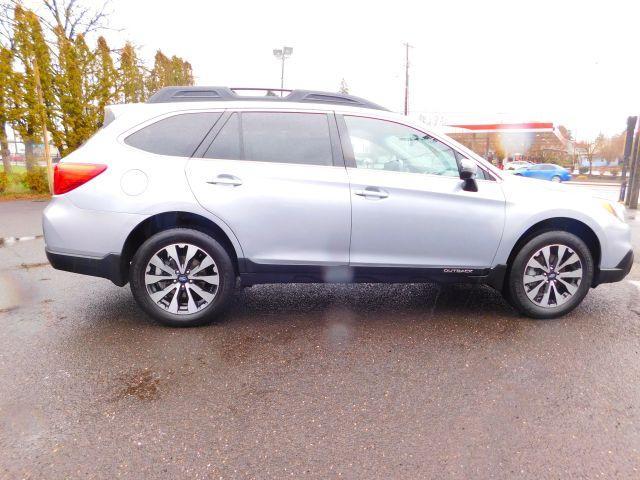 used 2016 Subaru Outback car, priced at $11,995