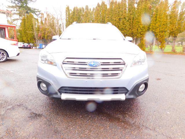 used 2016 Subaru Outback car, priced at $11,995