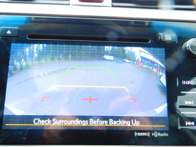 used 2016 Subaru Outback car, priced at $11,995