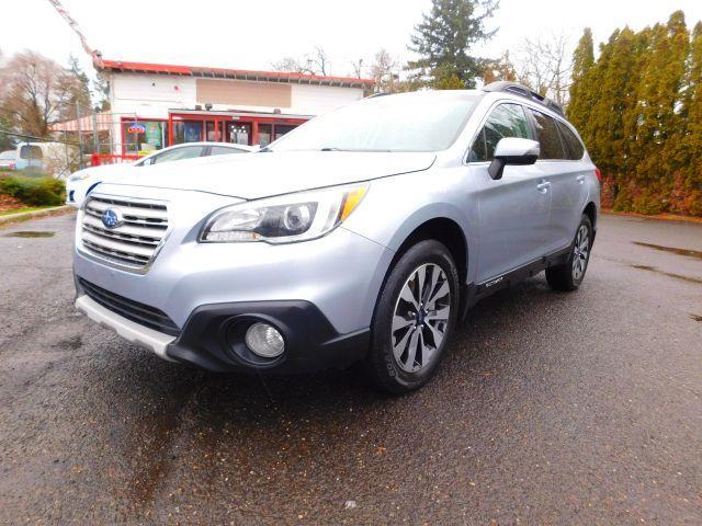 used 2016 Subaru Outback car, priced at $11,995