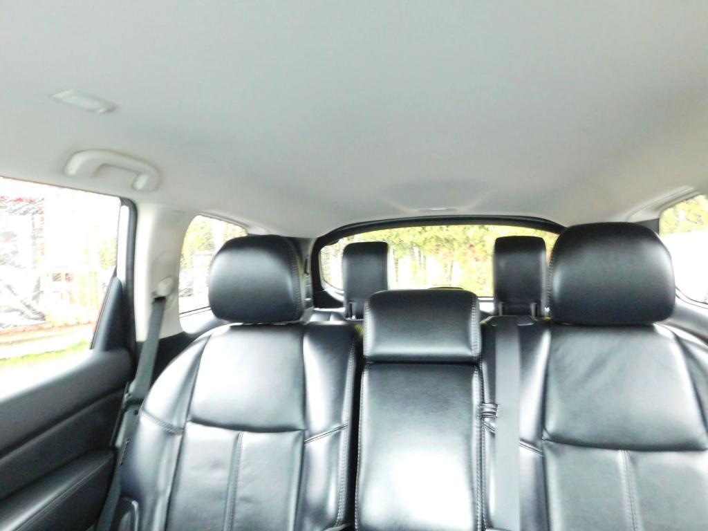 used 2019 Nissan Pathfinder car, priced at $11,995