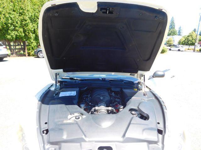 used 2011 Maserati GranTurismo car, priced at $26,995