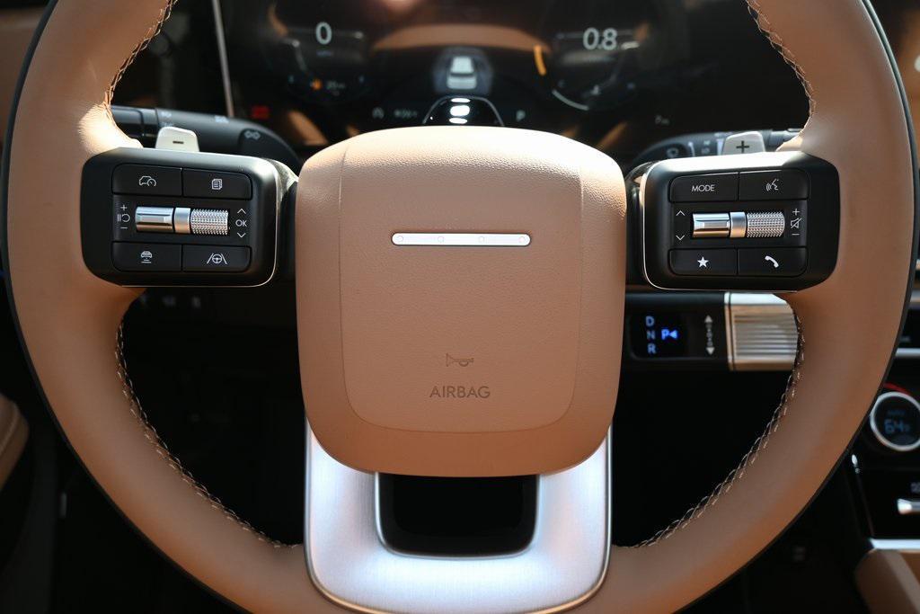 new 2026 Hyundai Santa Fe car