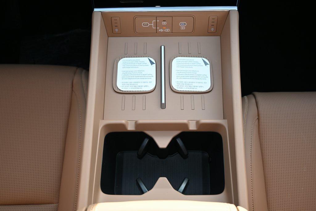 new 2026 Hyundai Santa Fe car