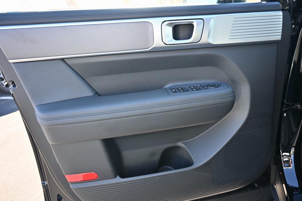 new 2026 Hyundai Santa Fe car, priced at $36,661