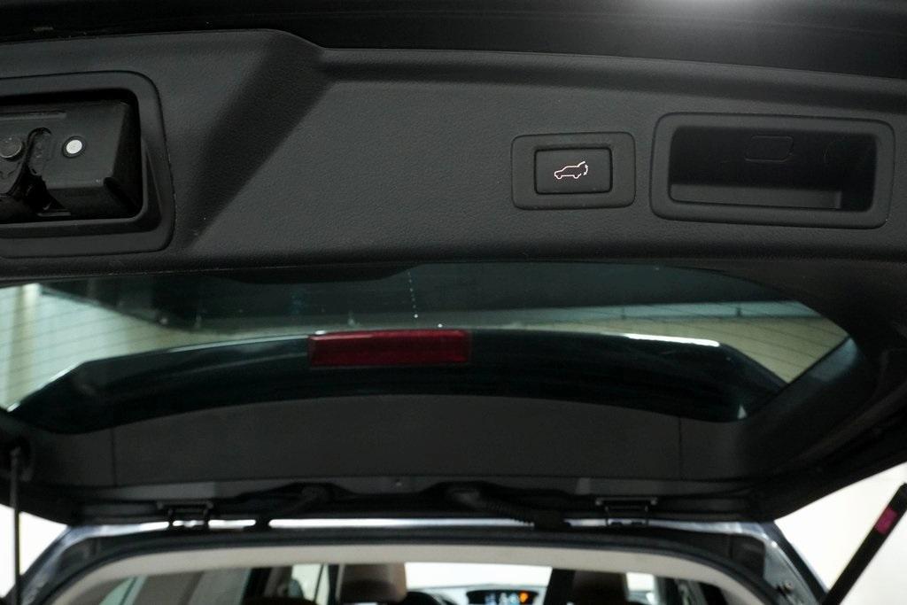 used 2018 Subaru Forester car, priced at $13,990