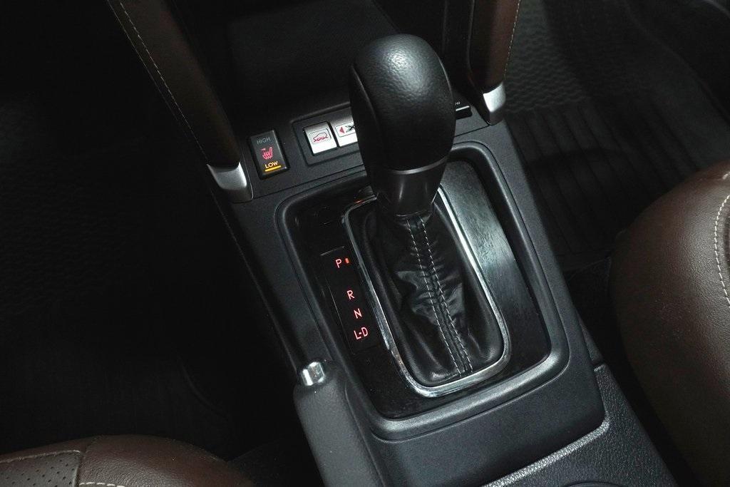 used 2018 Subaru Forester car, priced at $13,990