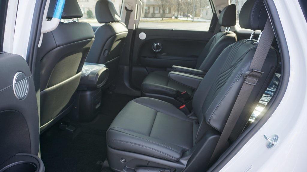 new 2026 Hyundai Palisade car, priced at $43,654