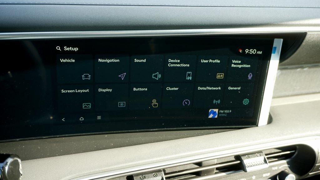 new 2026 Hyundai Palisade car, priced at $43,654