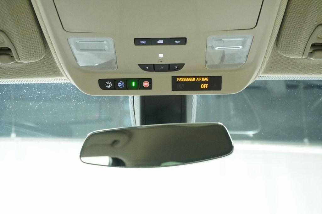 used 2020 Buick Envision car, priced at $20,990