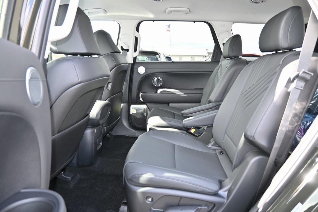 new 2026 Hyundai Palisade car, priced at $43,692