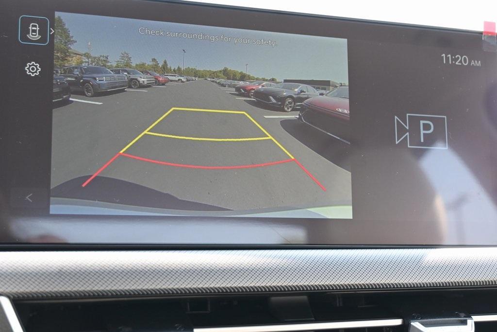 used 2024 Hyundai Sonata car, priced at $21,990