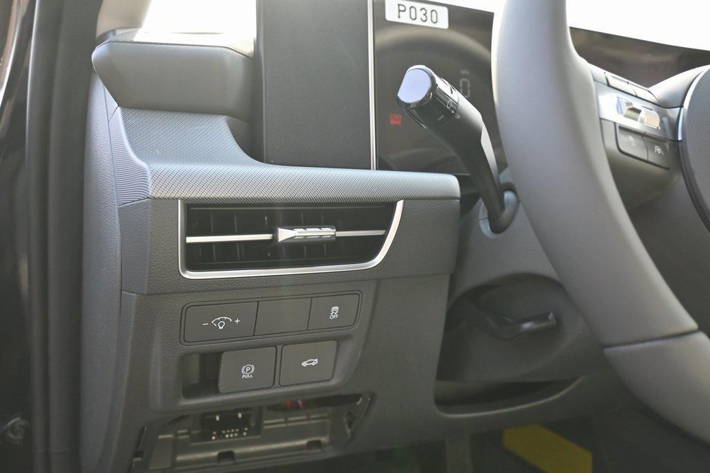 new 2026 Hyundai Sonata car, priced at $30,043