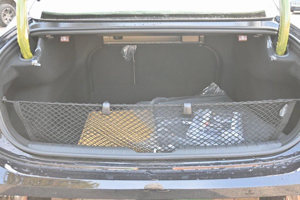 new 2026 Hyundai Sonata car, priced at $30,043