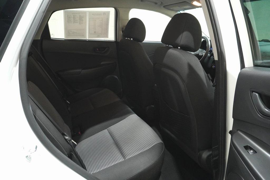 used 2020 Hyundai Kona car, priced at $14,990