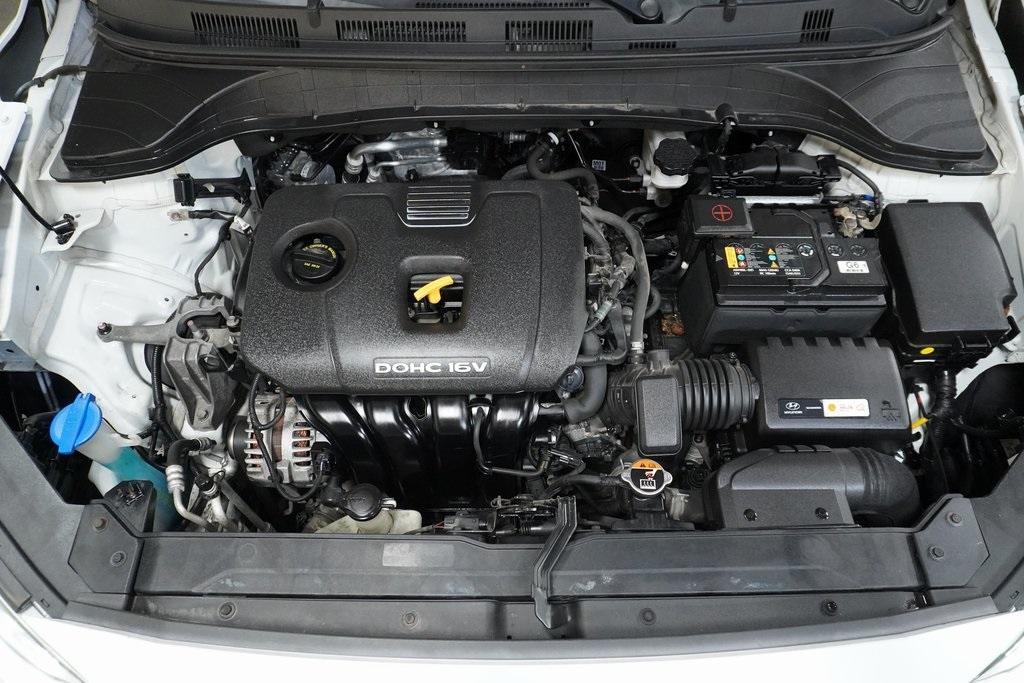 used 2020 Hyundai Kona car, priced at $14,990