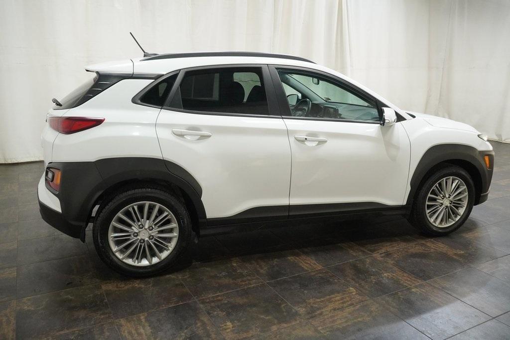 used 2020 Hyundai Kona car, priced at $14,990